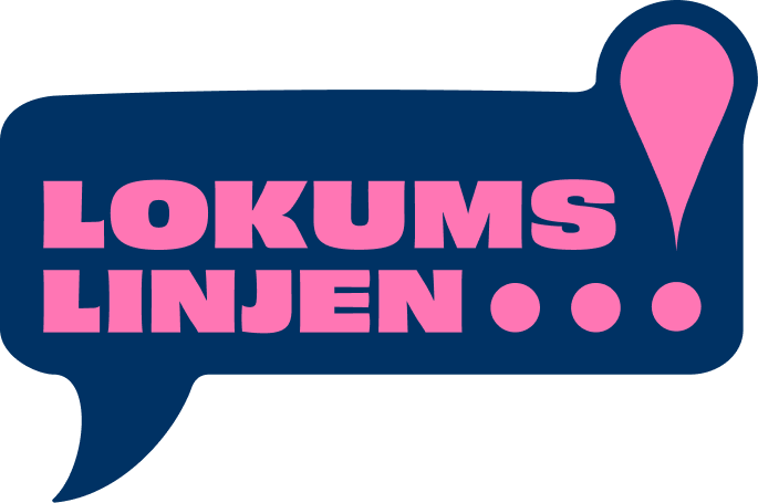 Lokums Linjen
