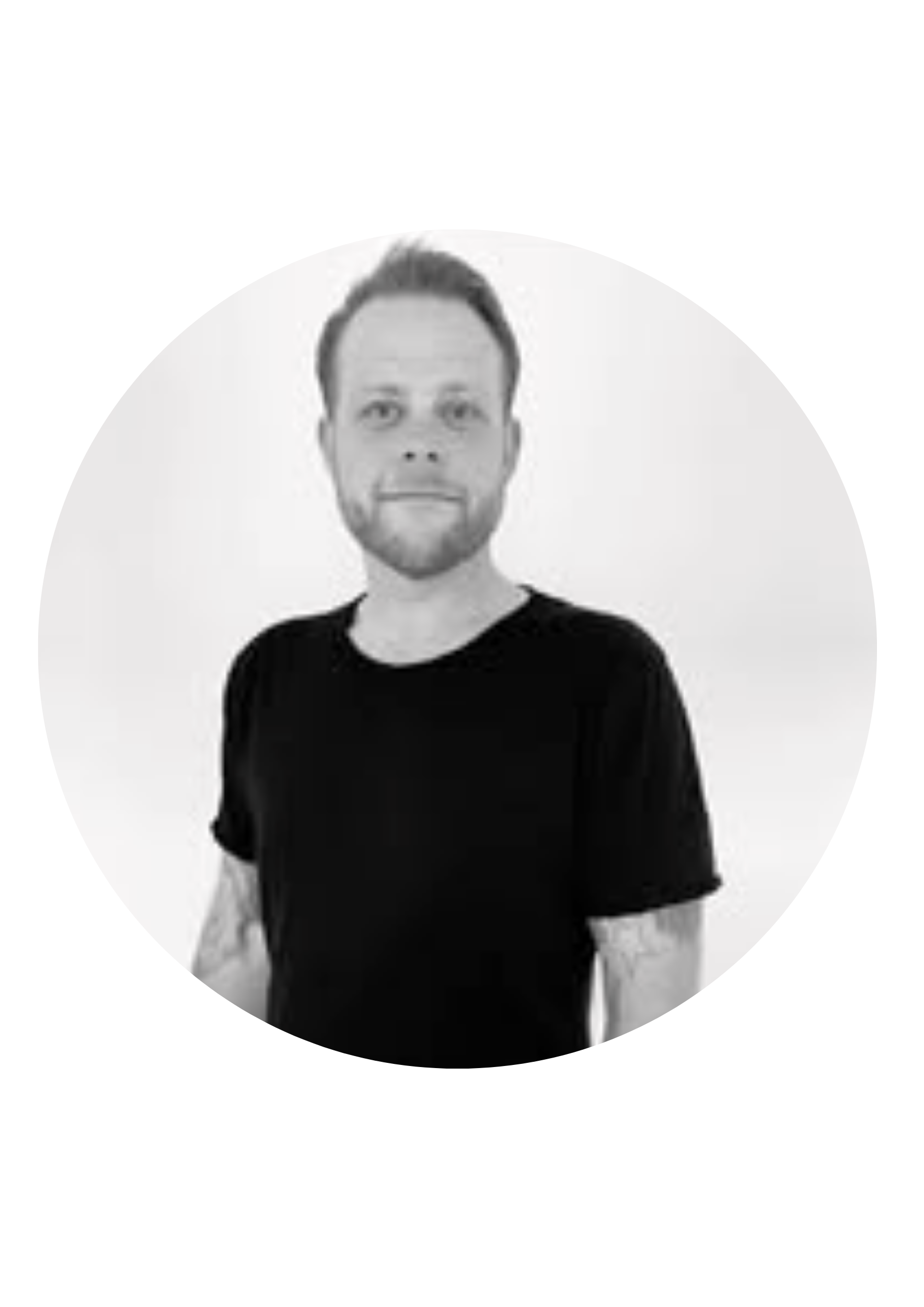 Anders Ebsen / Direktør / Jysk Væddeløsbane