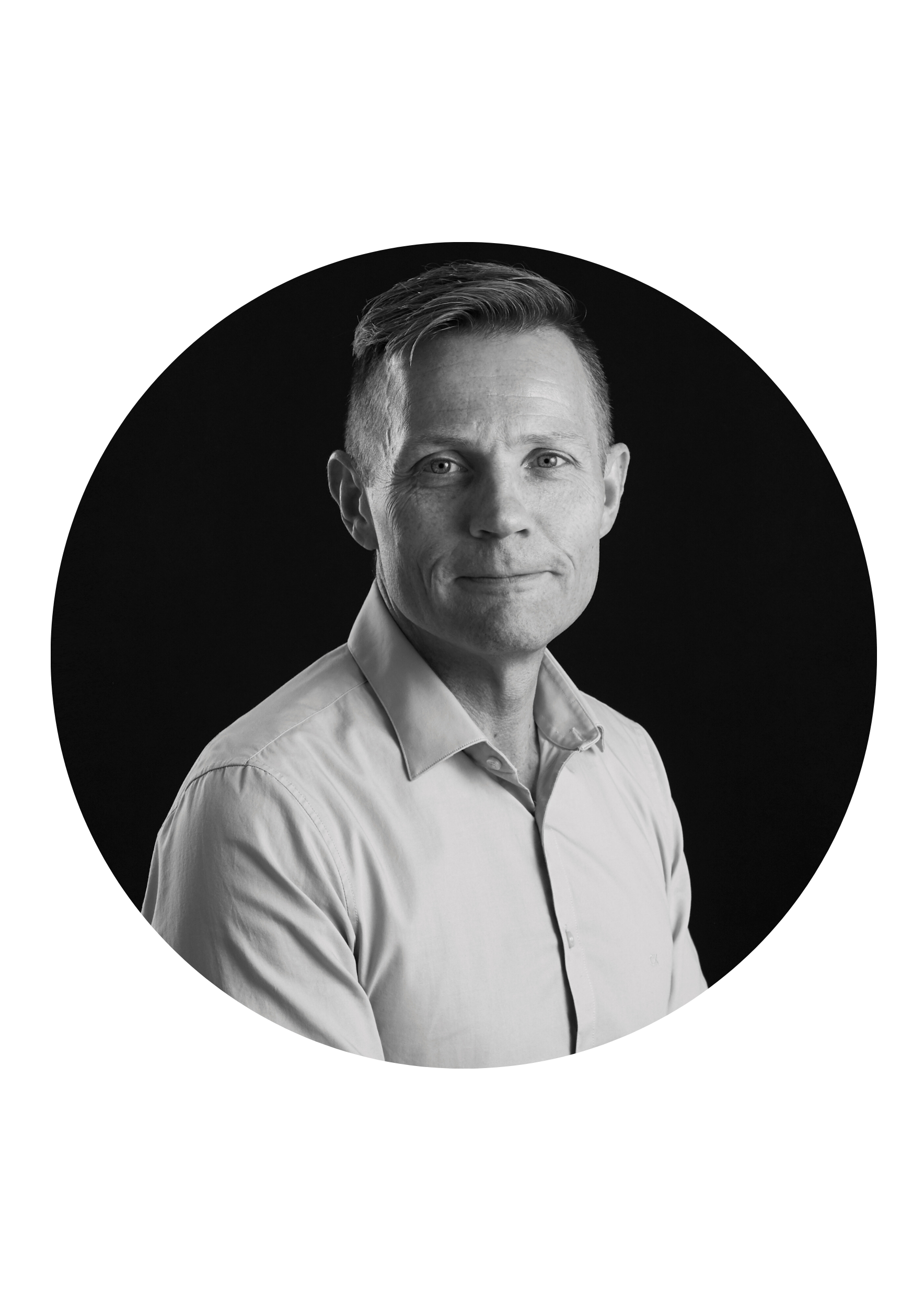 Gotfred Christensen / CEO / Schou A/S