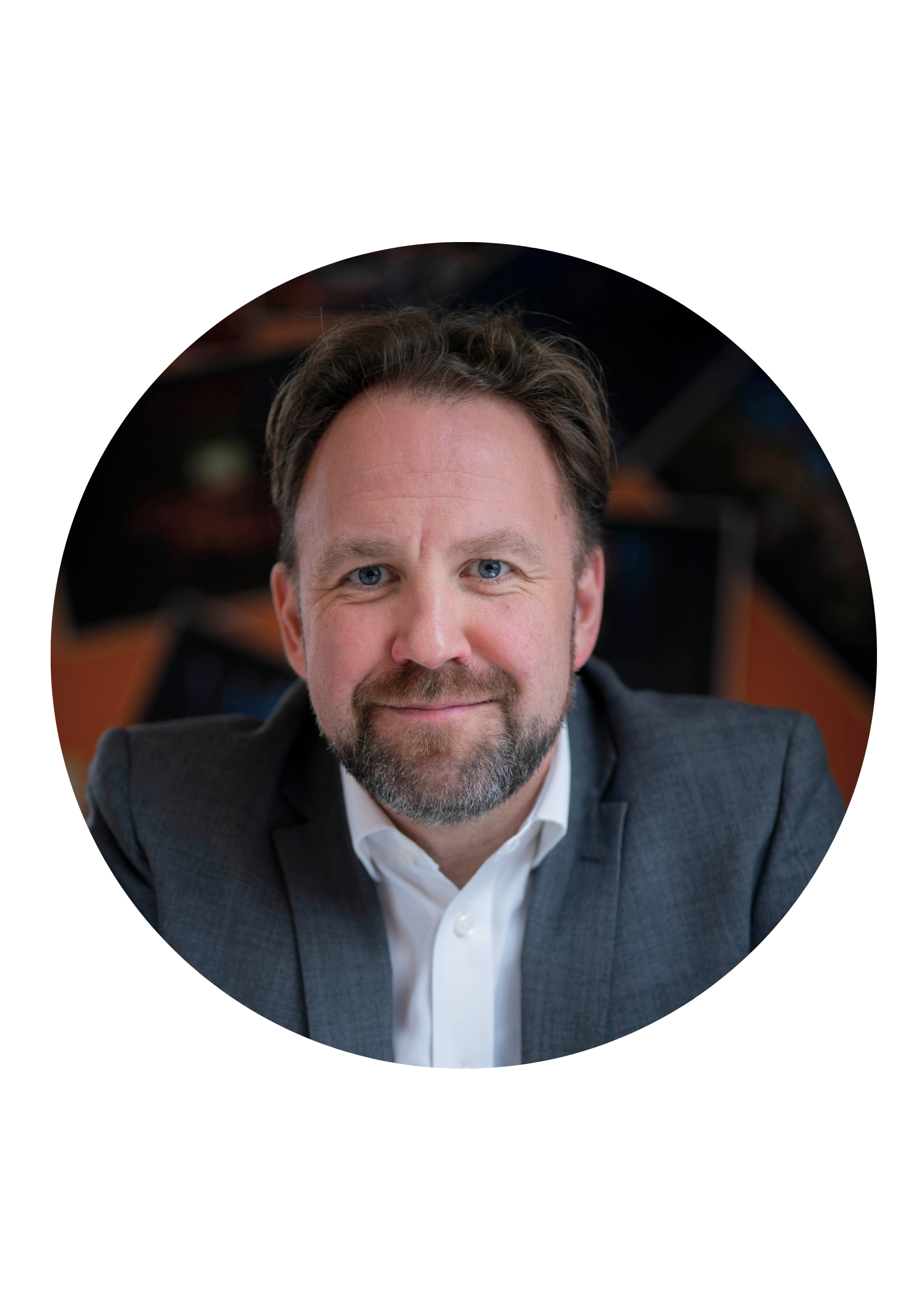 Jesper Johansen / CEO / Milestone Event A/S